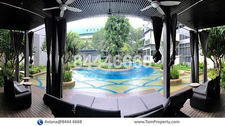 The Shore Residences (D15), Condominium #156684282